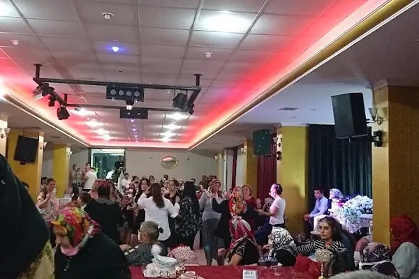 Acaroğulları Düğün Salonu - Resim 5