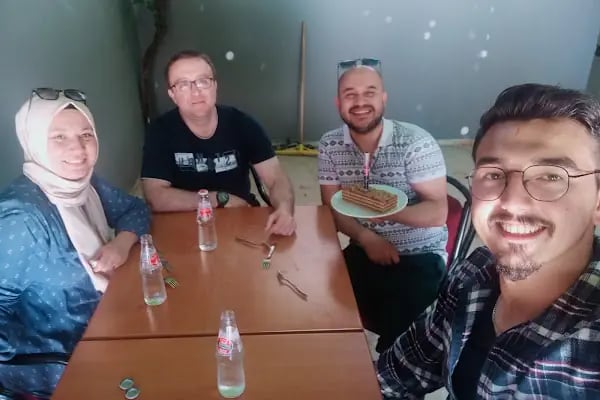 Acaroğulları Düğün Salonu - Resim 14