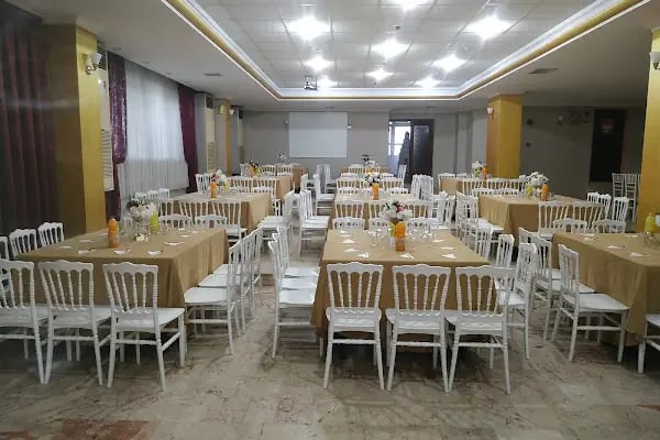 Acaroğulları Düğün Salonu - Resim 3