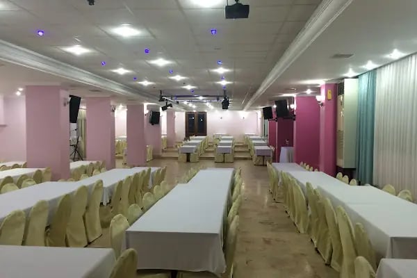 Acaroğulları Düğün Salonu - Resim 4
