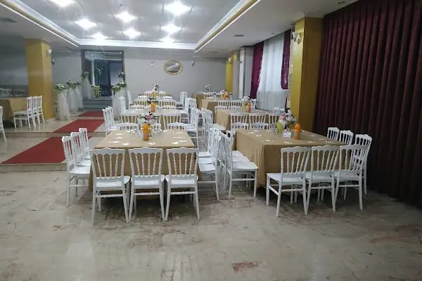 Acaroğulları Düğün Salonu - Resim 15