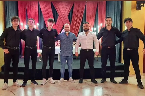 Acaroğulları Düğün Salonu - Resim 12