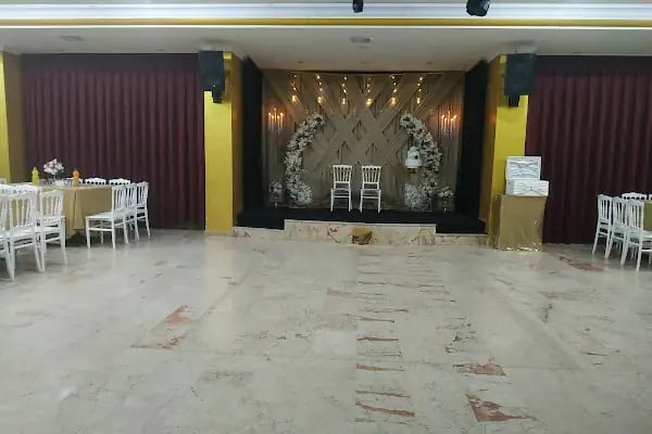 Acaroğulları Düğün Salonu - Resim 2