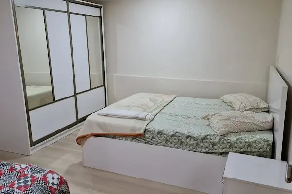 SAVRAN APART GÜNLÜK EV KİRALAMA - Resim 2