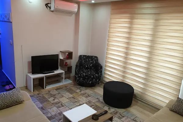 SAVRAN APART GÜNLÜK EV KİRALAMA - Resim 11