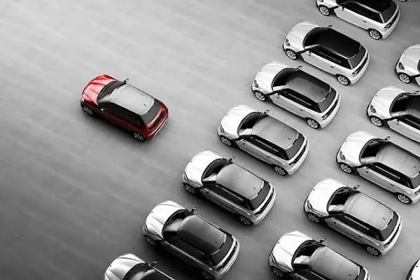 İnegöl araç kiralama (Balcı Oto Kiralama) RENT A CAR - Resim 2