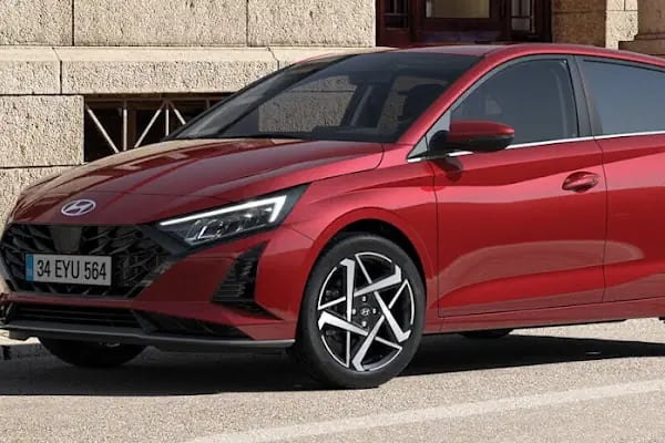 İnegöl araç kiralama (Balcı Oto Kiralama) RENT A CAR - Resim 12