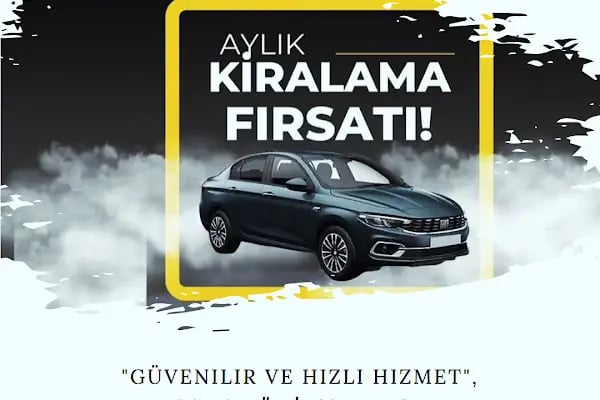 İnegöl araç kiralama (Balcı Oto Kiralama) RENT A CAR - Resim 17