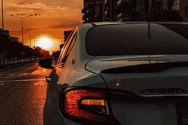 İnegöl araç kiralama (Balcı Oto Kiralama) RENT A CAR - Resim 11