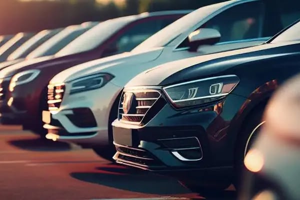 İnegöl araç kiralama (Balcı Oto Kiralama) RENT A CAR - Resim 3