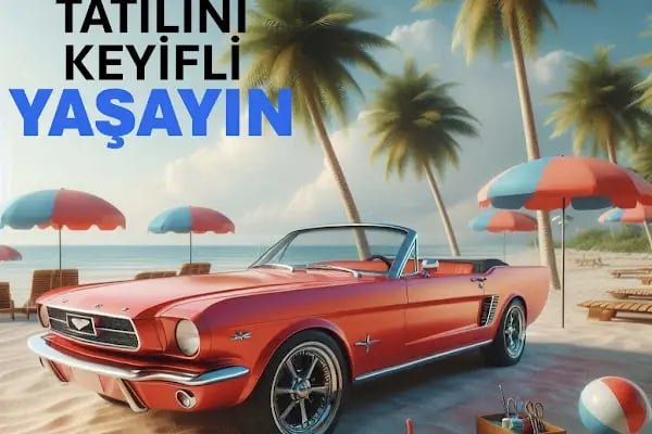 İnegöl araç kiralama (Balcı Oto Kiralama) RENT A CAR - Resim 20
