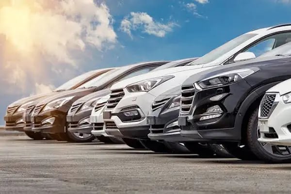 İnegöl araç kiralama (Balcı Oto Kiralama) RENT A CAR - Resim 8