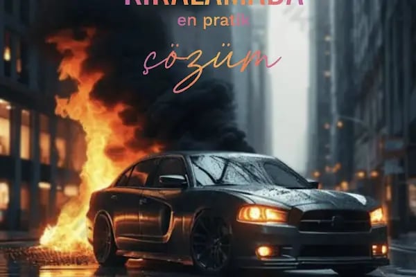 İnegöl araç kiralama (Balcı Oto Kiralama) RENT A CAR - Resim 15