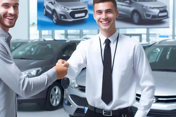 İnegöl araç kiralama (Balcı Oto Kiralama) RENT A CAR - Resim 13
