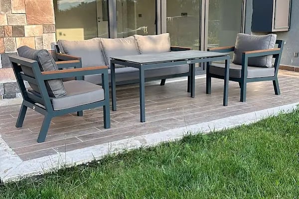 Eral Garden - Başiskele - Resim 13