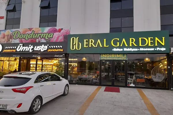 Eral Garden - Başiskele - Resim 4