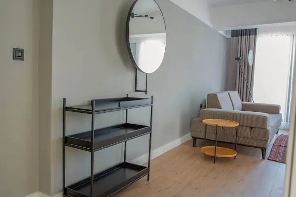 14 SUITES HOTEL - Resim 17