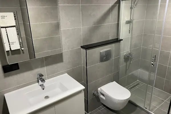 14 SUITES HOTEL - Resim 3