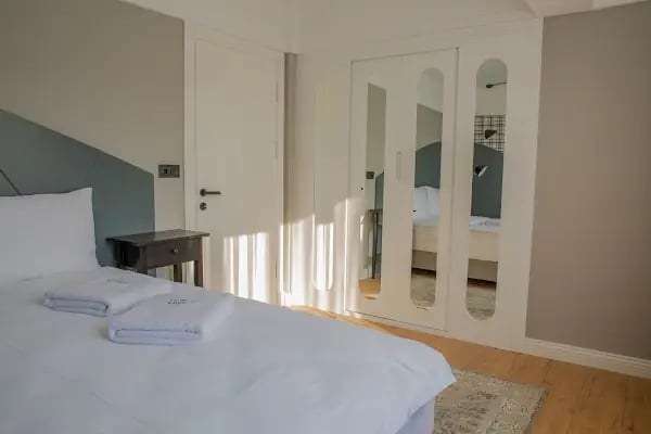 14 SUITES HOTEL - Resim 10