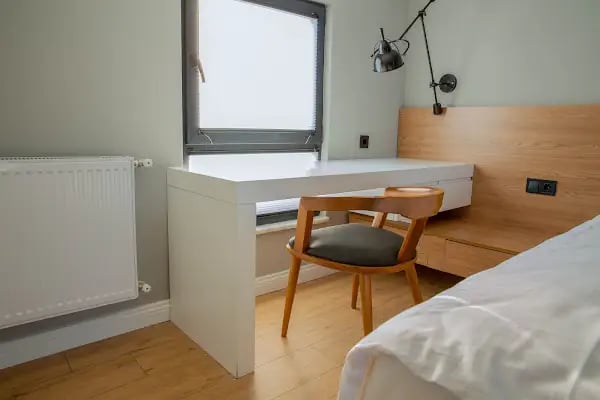 14 SUITES HOTEL - Resim 14
