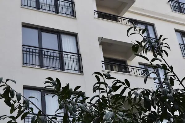 14 SUITES HOTEL - Resim 11