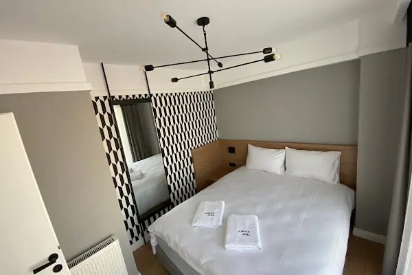 14 SUITES HOTEL - Resim 5