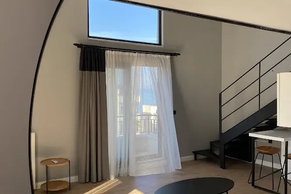 14 SUITES HOTEL - Resim 18