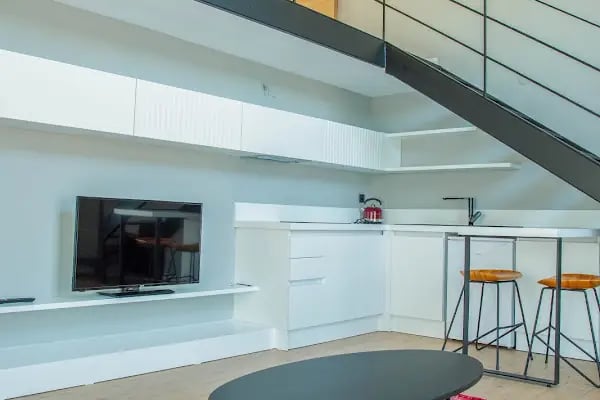 14 SUITES HOTEL - Resim 19