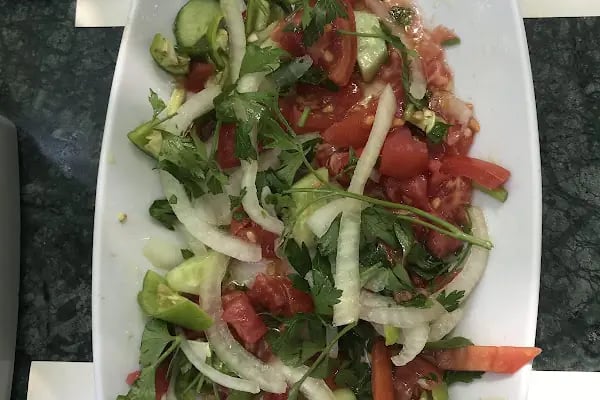 Mutlu Kebap - Resim 7