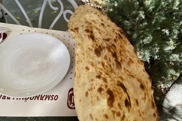 Mutlu Kebap - Resim 9