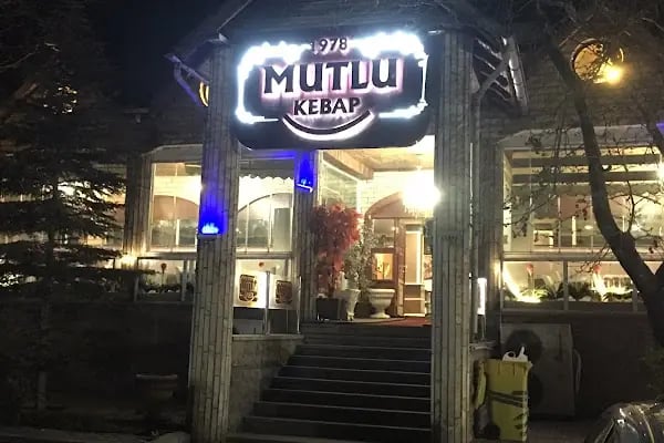 Mutlu Kebap - Resim 13