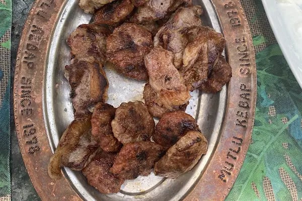 Mutlu Kebap - Resim 4