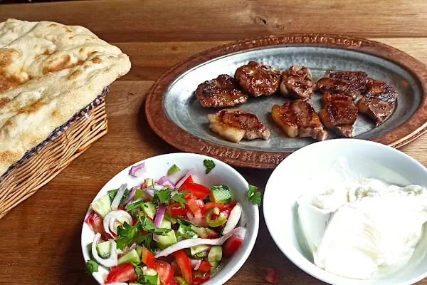 Mutlu Kebap - Resim 10