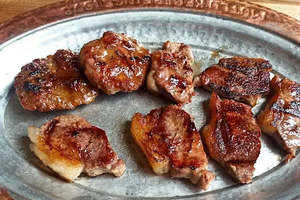 Mutlu Kebap - Resim 2