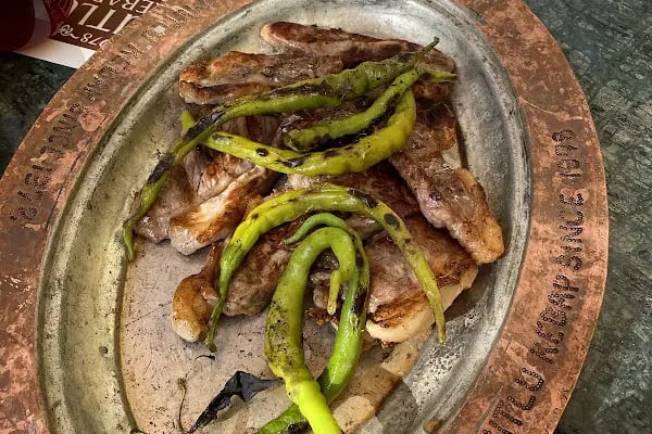 Mutlu Kebap - Resim 6