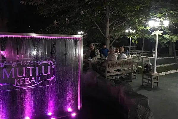 Mutlu Kebap - Resim 15