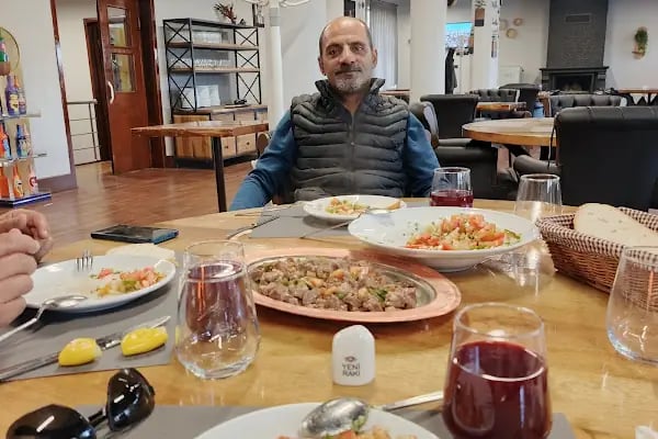 Mutlu Kebap - Resim 11