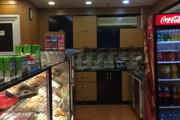 Pasta Park - Resim 5