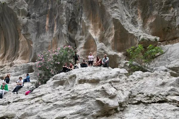 MERGEZ Turizm - Resim 12