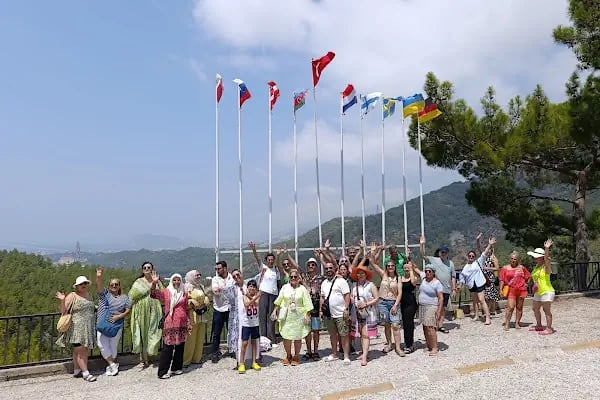 MERGEZ Turizm - Resim 5