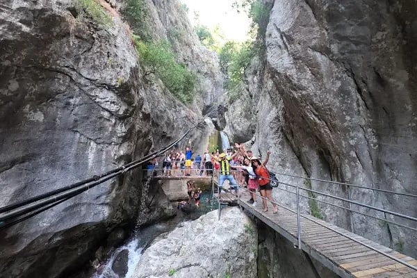 MERGEZ Turizm - Resim 7