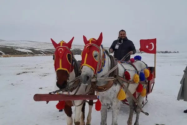 MERGEZ Turizm - Resim 16
