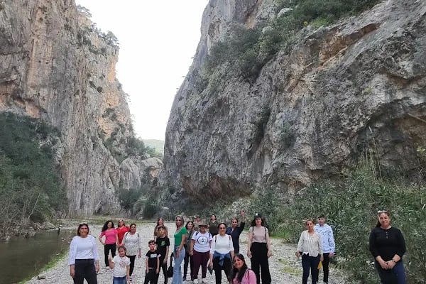 MERGEZ Turizm - Resim 9