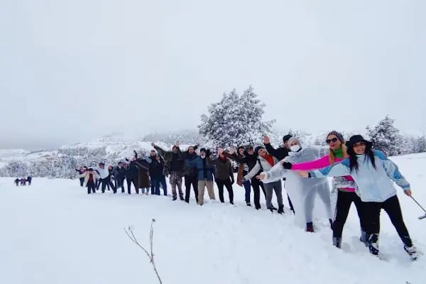MERGEZ Turizm - Resim 2