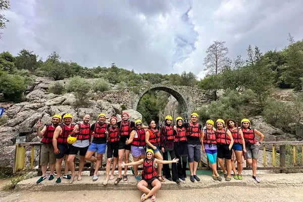 MERGEZ Turizm - Resim 15
