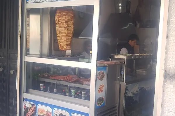 Doğan usta kebab döner - Resim 5