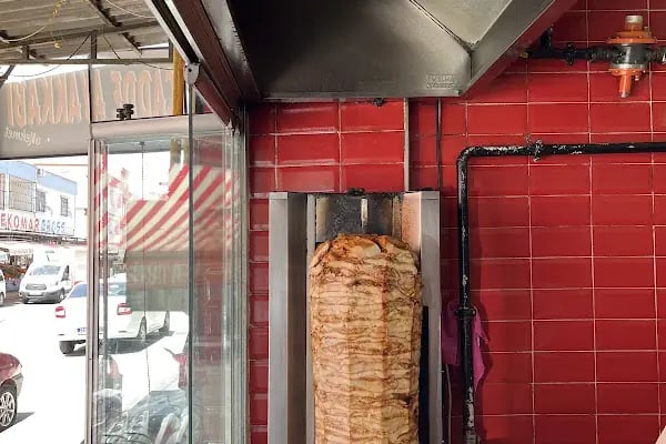 Doğan usta kebab döner - Resim 2