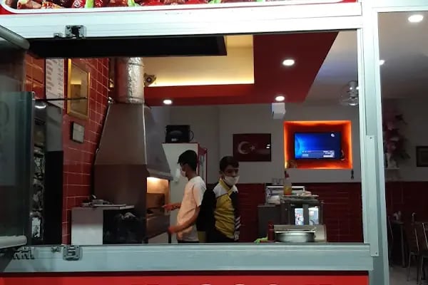 Doğan usta kebab döner - Resim 6