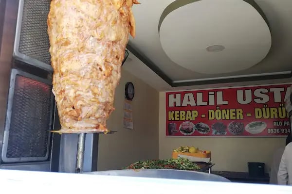 Doğan usta kebab döner - Resim 8