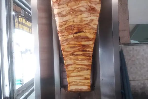 Doğan usta kebab döner - Resim 7